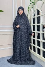 Salat Long Khimar [Salat Khimar 005] - Image 2