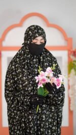 Salat Long Khimar [Salat Khimar 003] - Image 2