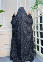 Salat Long Khimar [Salat Khimar 005] - Image 3