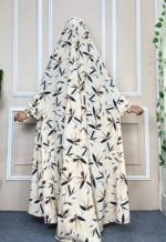 Jilbab Long Abaya [Jilbab 007] - Image 2
