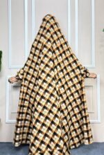 Jilbab Long Abaya [Jilbab 010] - Image 2