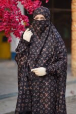 Khimar Set [Khimar 002]