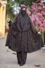 Khimar Set [Khimar 002] - Image 2