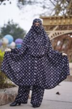 Khimar Set [Khimar 001]