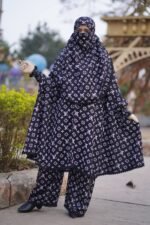 Khimar Set [Khimar 001] - Image 4