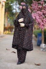 Khimar Set [Khimar 002] - Image 3