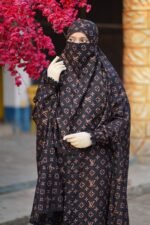 Khimar Set [Khimar 002] - Image 4