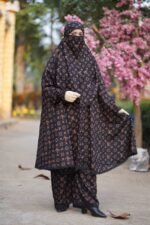 Khimar Set [Khimar 002] - Image 5