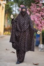 Khimar Set [Khimar 002] - Image 6