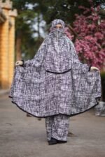 Khimar Set [Khimar 003]