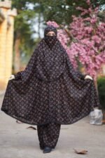 Khimar Set [Khimar 002] - Image 7