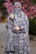 Khimar Set [Khimar 003] - Image 4