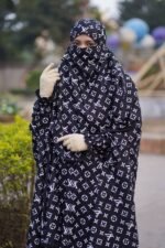 Khimar Set [Khimar 004] - Image 2