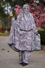 Khimar Set [Khimar 003] - Image 5