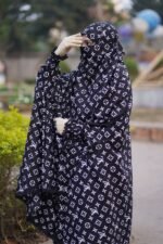 Khimar Set [Khimar 004] - Image 3