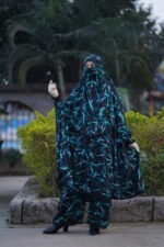 Khimar Set [Khimar 005] - Image 5