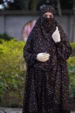 Khimar Set [Khimar 009] - Image 6