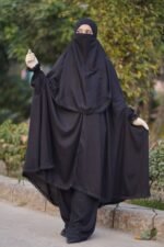 Khimar Set [Khimar 007]