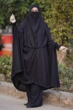 Khimar Set [Khimar 007] - Image 5