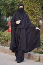 Khimar Set [Khimar 007] - Image 7