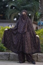 Khimar Set [Khimar 009] - Image 2