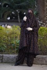 Khimar Set [Khimar 009] - Image 3