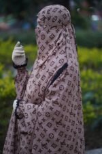 Khimar Set [Khimar 006] - Image 2