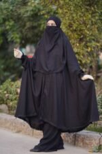 Khimar Set [Khimar 007] - Image 8
