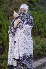 Khimar Set [Khimar 008] - Image 4