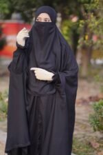 Khimar Set [Khimar 007] - Image 3