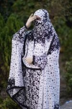 Khimar Set [Khimar 008] - Image 5