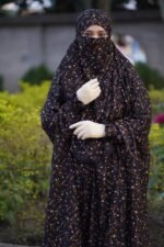 Khimar Set [Khimar 009] - Image 4