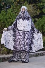 Khimar Set [Khimar 008] - Image 3