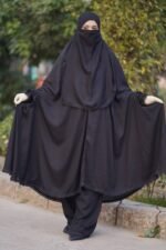 Khimar Set [Khimar 007] - Image 4