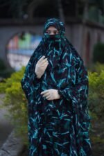 Khimar Set [Khimar 005]