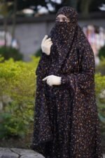 Khimar Set [Khimar 009] - Image 5