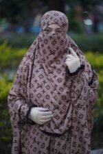 Khimar Set [Khimar 006] - Image 3