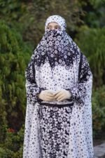 Khimar Set [Khimar 008]