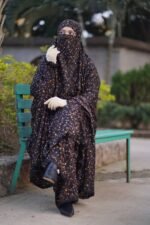 Khimar Set [Khimar 009]