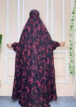 Jilbab Long Abaya [Jilbab 006] - Image 3