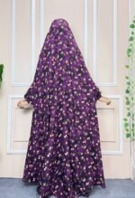 Jilbab Long Abaya [Jilbab 003] - Image 3