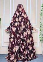Jilbab Long Abaya [Jilbab 002] - Image 2